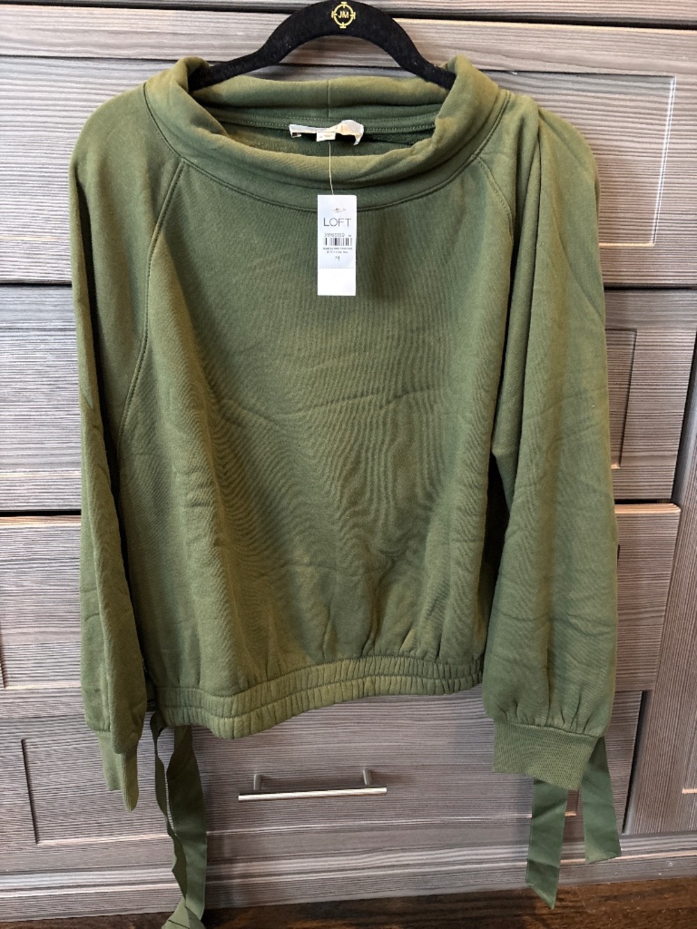 Loft Sweatshirt